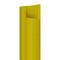 Slang Polyflex geel, PA (Nylon) pneumatiek slang